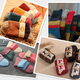 Thick Wool Winter Socks for Women, from $7.49 with code EB5KU6SO